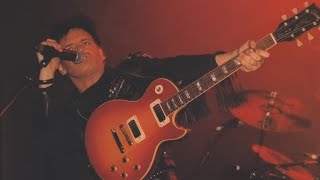 Gary Numan - Dream Corrosion (Live 1993)