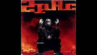 2Pac - Nothing But Love (Unavailable On LP)