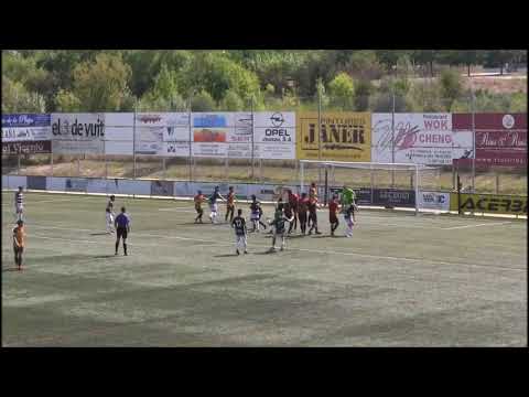 ERIC ESTÁ AQUÍ (ÉRIC JIMÉNEZ IBARROLA)