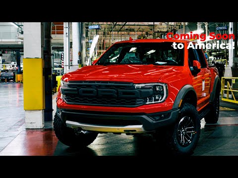 , title : 'Get ready for the 2024 Ford Ranger Raptor for America!'