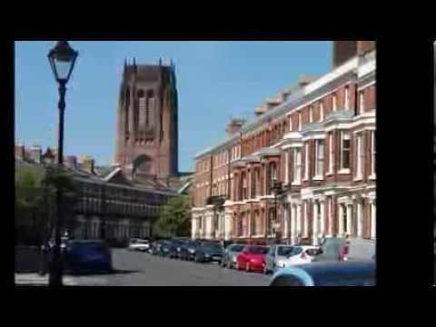 Heart As Big As Liverpool - The Mighty Wah!