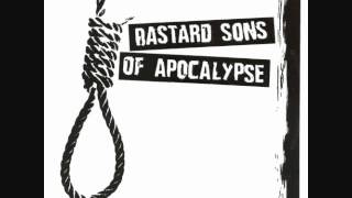 Bastard Sons of Apocalypse - Wave of Death