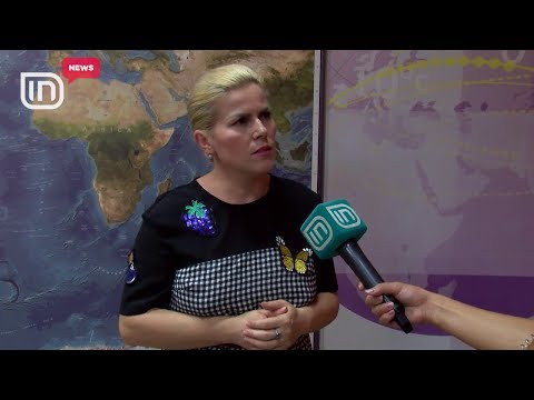 I nxehti afrikan arrin kulmin, sinoptikanët: Kjo është java më e nxehtë e vitit