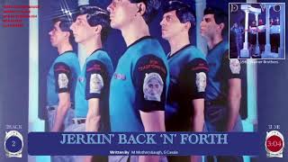 Devo / New Traditionalists / Jerkin&#39; Back &#39;N&#39; Forth  (Audio)