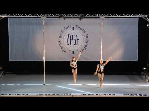 06 Marina Ruskova & Viktoriia Trenina   Russia   Doubles   Final