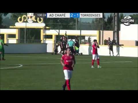 Golo 10 de junho 2021
