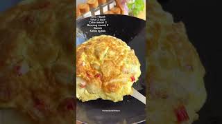 Download lagu Tahu dadar dan tumis toge simpel mp3