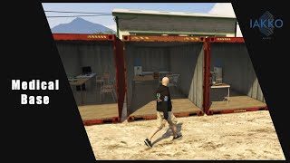 Medical Base video