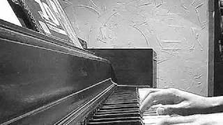 Anyone Else But You- The Moldy Peaches (cover)