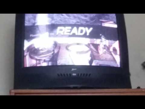 We are legends part 2