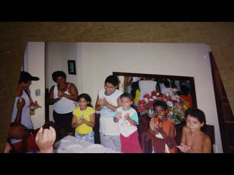 Lau e Eu - Selma (2018) | full album