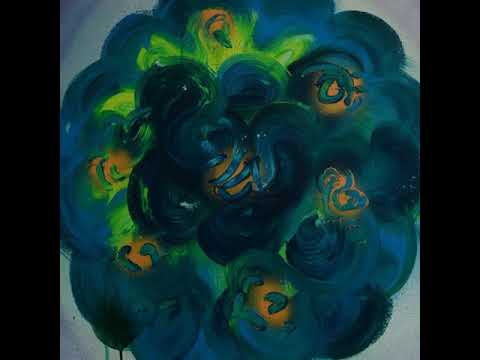 Artificial Drm - Iris