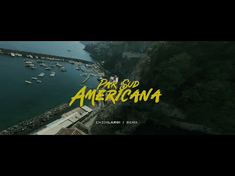 Enzo Ilardi & BEMA - Par Sud Americana 2.0 (OFFICIAL VIDEO)