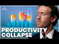 An AI productivity crisis is coming for employers | Natasha Bernal DEFAULT Thumbnail