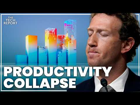 ‘Employers are risking a huge productivity crisis’ | Natasha Bernal