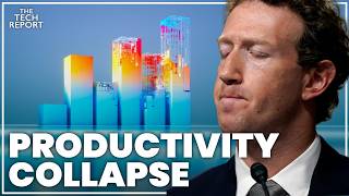 An AI productivity crisis is coming for employers | Natasha Bernal MQDEFAULT Thumbnail