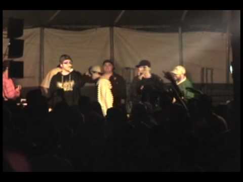 Outro nivel - Antes Que o Mundo Termine.