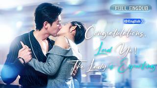 💘Cold CEO Thought He’d Never Have Kids—A Girl Fell Into the Pool and Got Pregnant, Now He Loves Her!