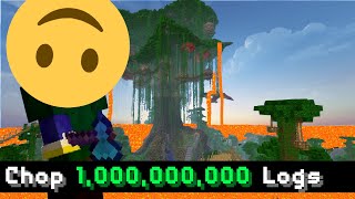 How I got Hypixel Skyblock's Rarest Pet