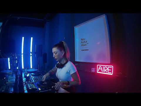 Govinda y Romina Lo Presti / Radio REA / "Meloir Radio" 09/04