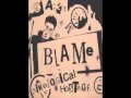 Blame - A21 