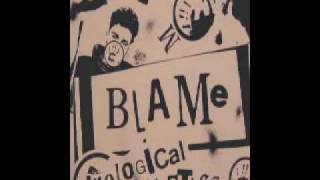 Blame - A21