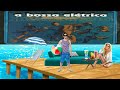 Consolacao(Consolation) - A Bossa Elétrica (Bossa Nova,Latin Jazz,Future Jazz,Electronic)
