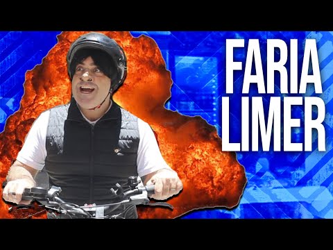 BOÇA SA: Faria Limer Experience