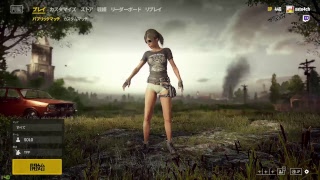 【PUBG】elgato CamLinkテスト 富士通CELSIUS H760