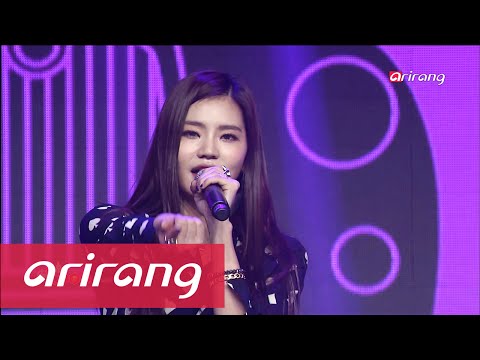 Simply K-Pop _ ANDA(안다) _ TAXI _ Ep.198 _ 012216