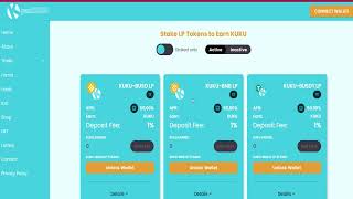 Why should you invest in Deflationary Tokens? Concept, Benefits, and panKUKU