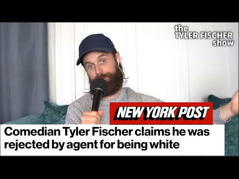 Standing up for MYSELF | Ep#54 | The Tyler Fischer Show