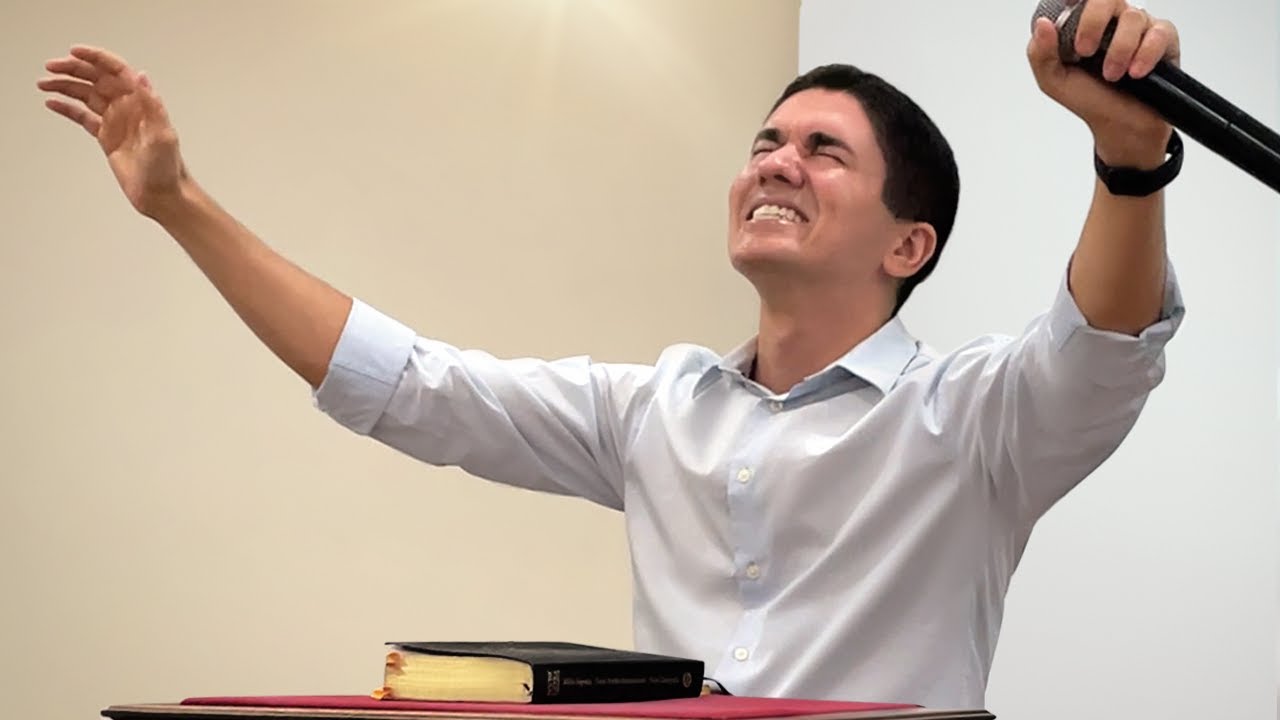 Esta Palavra Mudou Milhares de Vidas – Veja Antes Que Seja Tarde!