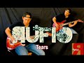 Rufio - Tears (guitar cover)