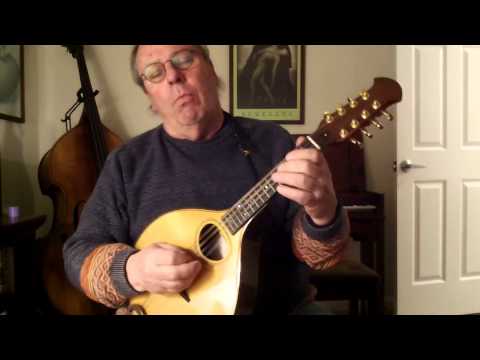 Calum's Road (Donald Shaw)