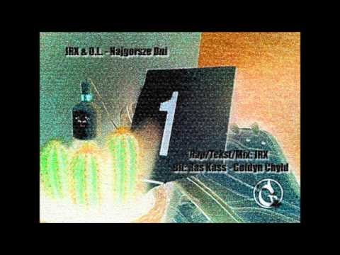 JRX / O.L. - Najgorsze Dni