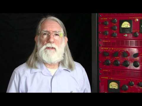 D.W. Fearn VT-5. Bought in 2024. Like New!!! Stereo Vacuum Tube Equalizer. image 12