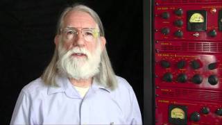 Video thumbnail for D.W. Fearn VT-5 Stereo Equalizer Tutorial (1 of 2) by D.W. Fearn / Hazelrigg Industries