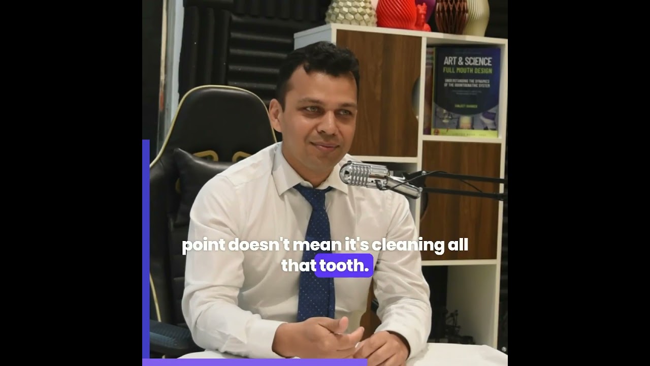 Are Electric Toothbrushes Worth It?