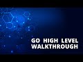 Go high level go through | Go High Level | CRM | Hindi Urdu Tutorial