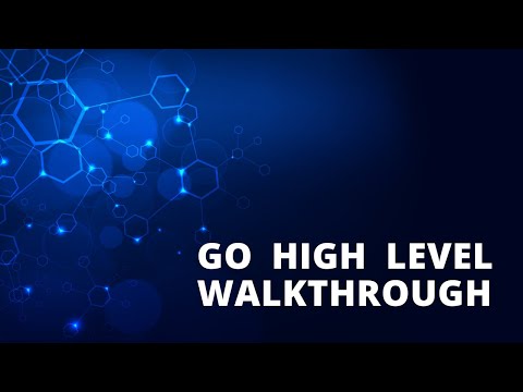 Go high level go through | Go High Level | CRM | Hindi Urdu Tutorial