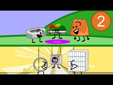 NE episode 2: No Marbles?