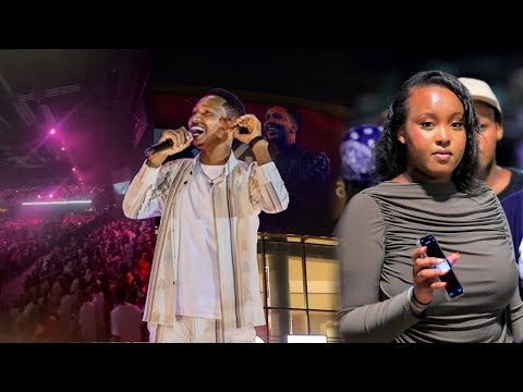 🚨Live ISRAEL MBONYI Apfutse BK ARENA🔥 Mbega Ibizungerezi we🙆😳THE BEN na MELODIE