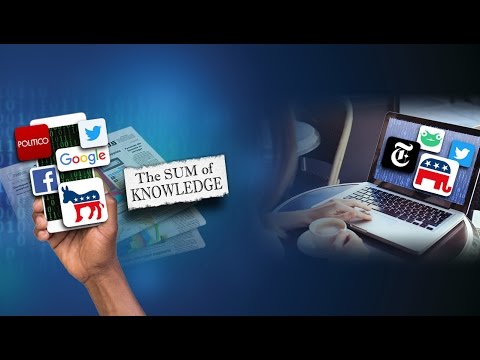 FULL MEASURE: February 26, 2017 - The Sum of Knowledge (Part One)