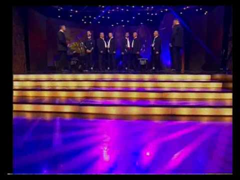 Klapa "Kačić" Gradac - Dobro jutro