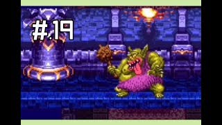 スマホ版ドラクエ３を実況プレイ