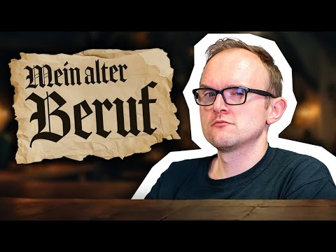 Jays PROFESSION in einem VERGANGENEN LEBEN? | Mein alter Beruf
