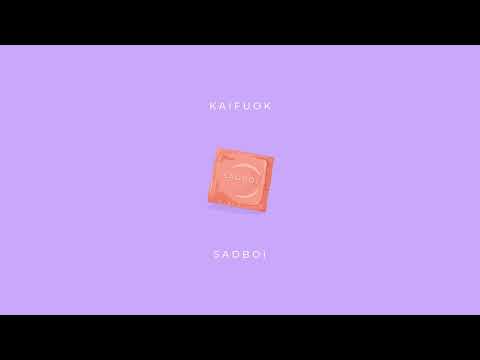 SADBOI - Kaifuok