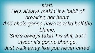 Athenaeum - Away Lyrics