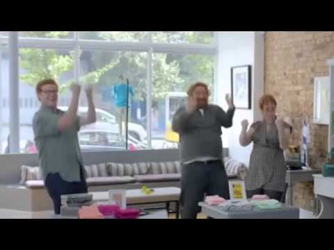 Madman & Aquadrop #TRAPARMS